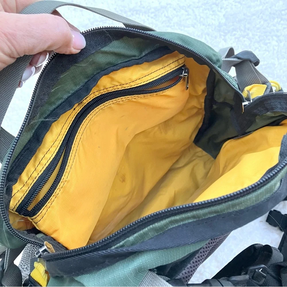 Travelsmith Medium Size Backpack 16x15x5